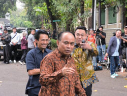 Peran Jaksa dan Penyidik Polri dalam Penegakan Hukum