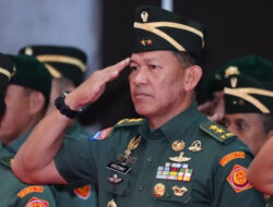 Solusi Perlindungan Hukum untuk Menjaga Keamanan Penegak Hukum