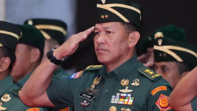 Solusi Perlindungan Hukum untuk Menjaga Keamanan Penegak Hukum
