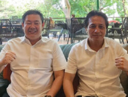 Apresiasi Komitmen Prabowo dalam Memerangi Korupsi