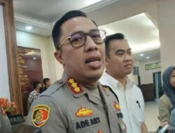 Penangkapan Anggota Grup FB Cinta Sedarah dan Penjual Konten Porno