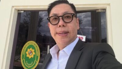 Prof Henry Indraguna Mendukung Hakim Jauhi Gaya Hidup Mewah