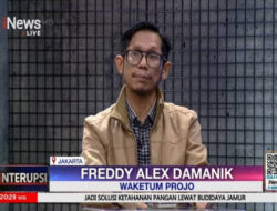 Jokowi Akan Ambil Keputusan Politik – Berita Terbaru