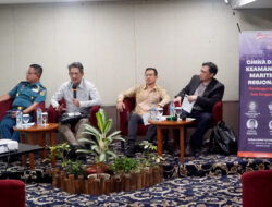 ASEAN Didorong untuk Meningkatkan Persatuan Selaras dengan Ancaman Agresivitas China