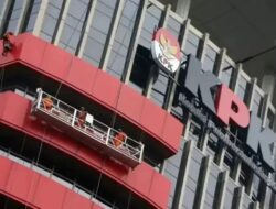 Penelusuran KPK di Rumah Robert Bonosusatya Terkait Kasus Rita Widyasari