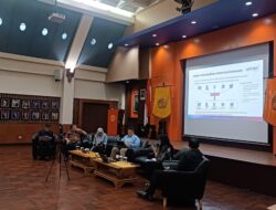 Kemandirian Antariksa dan Pentingnya Dukungan Publik