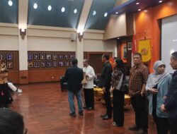 Meningkatkan Kemandirian Antariksa lewat Inovasi dan Teknologi Mutakhir