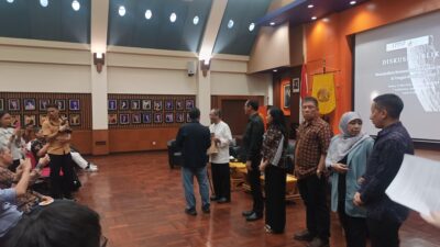 Meningkatkan Kemandirian Antariksa lewat Inovasi dan Teknologi Mutakhir