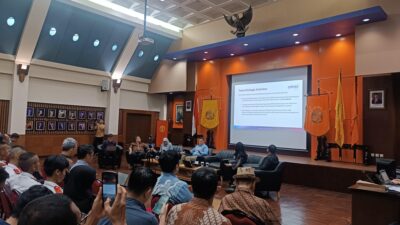 Kemandirian Antariksa sebagai Landasan Kebijakan Luar Negeri