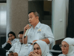 Mardius PAN Tawarkan Format Baru Perayaan KAA