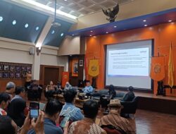 Kemandirian Antariksa: Landasan Pengembangan Teknologi Satelit Mandiri
