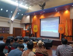 Kemandirian Antariksa dan Peran Start-Up Lokal dalam Pengembangan Teknologi