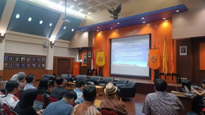 Kemandirian Antariksa dan Peran Start-Up Lokal dalam Pengembangan Teknologi