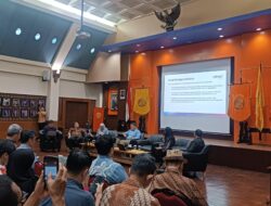 Peranan Kemandirian Antariksa dalam Diplomasi dan Hubungan Internasional