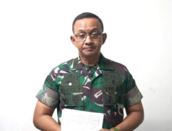 Peluang Anak Korban Ledakan Amunisi Garut Bergabung sebagai Prajurit TNI AD
