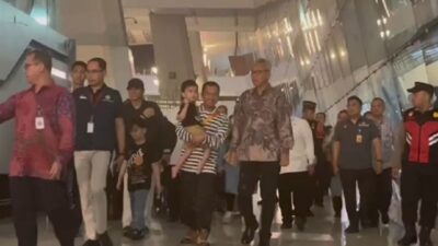 18 WNI di Doha: Dampak Serangan Iran ke Pangkalan Militer AS di Qatar