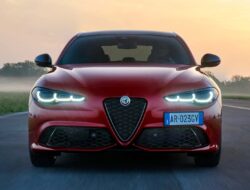 Alfa Romeo dan Maserati Kolaborasi Mobil: Efisiensi Biaya Terbaik
