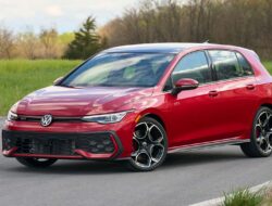 Penyebab Penurunan Penjualan Volkswagen Golf: Analisis Mendalam
