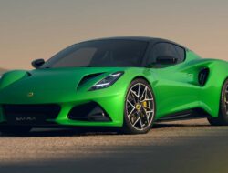Lotus Emira Akan Lebih Baik Dikendarai – Tahun 2026 Preview