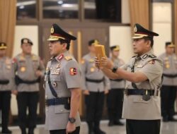 Wakapolri Era Kapolri Jenderal Listyo Sigit Prabowo dan Para Penerusnya