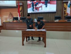 Strategi Efisiensi DPRD dan Utang Pemkab Pangandaran