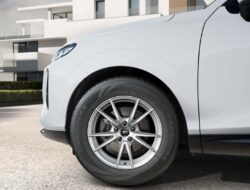 Review Model Dasar Audi Q3: Apakah Cukup Mewah?