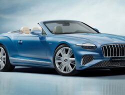 Bentley Bayar Tarif saat Ini: Pelajaran SEO Bagi Pemilik Mobil Mewah