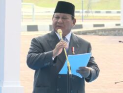 Kapan Harus Konsultasi Kapolri Sebelum Panglima?
