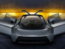 Stellantis Eksperimen dengan Chrysler: Isi Kekosongan
