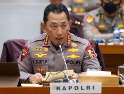 Daftar Irjen Pol Mutasi Polri Surat Telegram Nomor 1421 Juni 2025