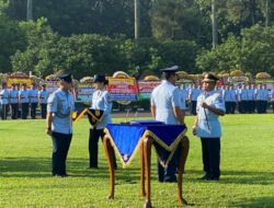 Marsda Minggit Tribowo Dilantik Sebagai Pangkoopsudnas: Kabar Terbaru