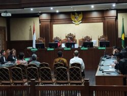 Kasus Korupsi Alkes: Eks Dirut Indofarma Divonis 10 Tahun Penjara