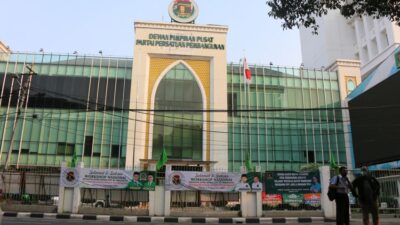 Koalisi Parpol Islam: Elite PPP Diingatkan Fokus pada Calon Ketum