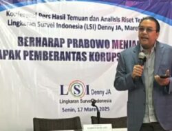 Analisis Rapor Akademik: Lima Biru vs Dua Merah