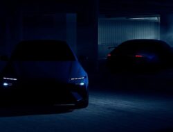 Hyundai Ioniq 6 N: Penawaran Menarik untuk Pembeli
