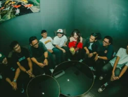 Royal Crown Music Rilis Single Perdana Happy Asmara