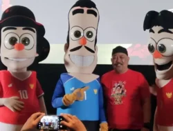 Kembangkan Genre Komedi dengan Film Animasi Warkop DKI