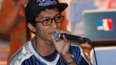 Kisah Inspiratif Mas Michin, Rapper Krucil yang Berjuang Tanpa Henti