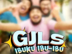 Review Film GJLS: Kocaknya Ibuku Ibu-Ibu Nggak Jelas!