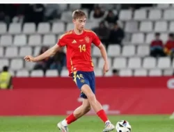 Spanyol Menangkan Semifinal UEFA Nations League dengan Drama 9 Gol