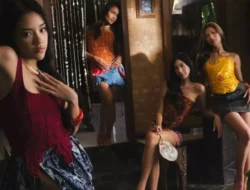No Na: Girl Group Indonesia Sukses Debut Internasional!