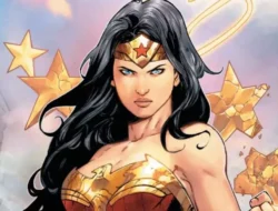 James Gunn dan Naskah Wonder Woman: Kebijakan Penting DCEU