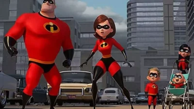 Peter Sohn Ditetapkan untuk Menyutradarai The Incredibles 3