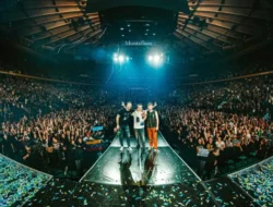 Muse Live in Jakarta: Secure Your Tickets Now!
