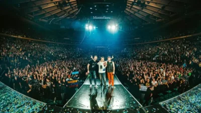 Muse Live in Jakarta: Secure Your Tickets Now!