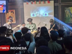 Kolaborasi Apik Artotel dan Prambanan Jazz Festival: Malam Seru Surabaya