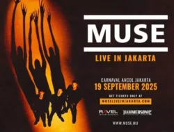 Trik Siap War Tiket Muse: Agar Selalu Tersedia!