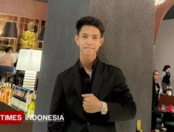 Agi Ariandi: Pegiat Pariwisata Menjadi Influencer Multitalenta