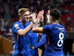 Chelsea Menang 2-0 atas LAFC dalam Piala Dunia Antarklub