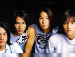 F4 Bakal Reunian Setelah 25 Tahun Debut: Penyatuan Kembali yang Dinanti-nanti